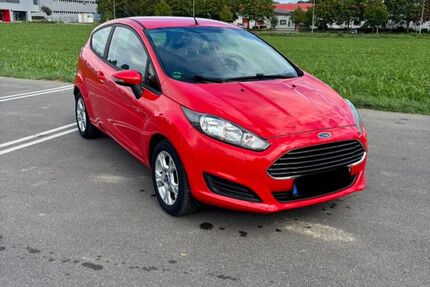 Ford Fiesta 192.000 km 3.999 &euro; Ulm - Einsingen 89079