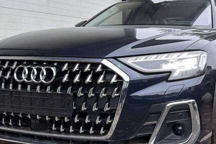 Audi A8 26.500 km 56.000 &euro; Flensburg, Stadt 24943