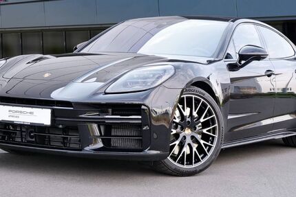 Porsche Panamera 7.079 km 144.888 &euro; Mainz 55131