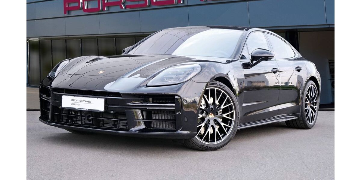 Porsche Panamera 7.079 km 147.888 &euro; Mainz 55131