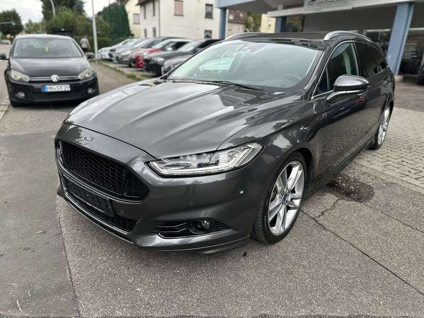 Mondeo