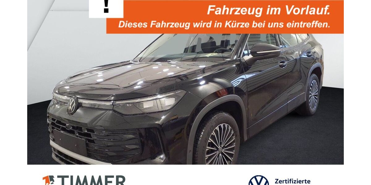 VW Tayron 26.234 km 39.980 &euro; Lingen 49808