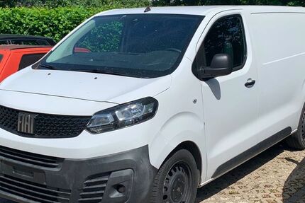 Fiat Scudo 270.000 km 5.900 &euro; Nürnberg 90419