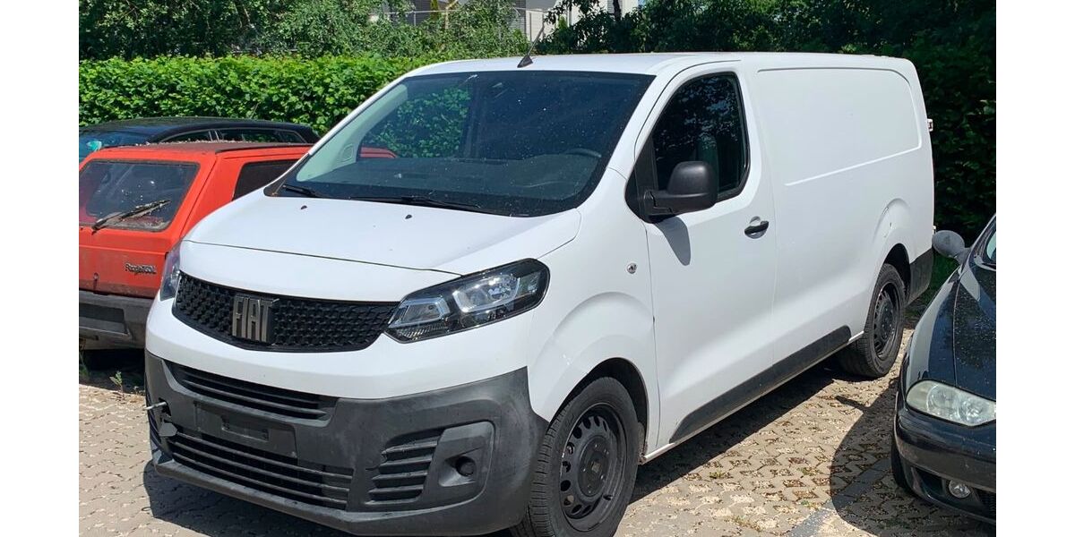 Fiat Scudo 270.000 km 7.900 &euro; Nürnberg 90419