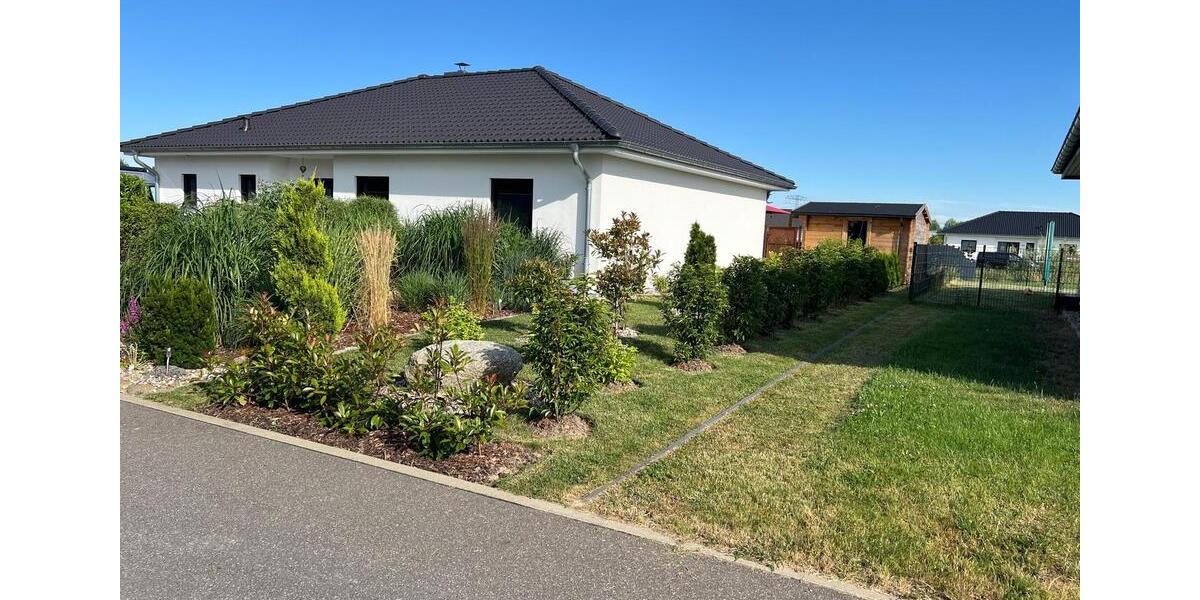 Bungalow Jördenstorf - 4 Zimmer, 130 m&sup2;, 499.000&euro; | Angebot:27133694