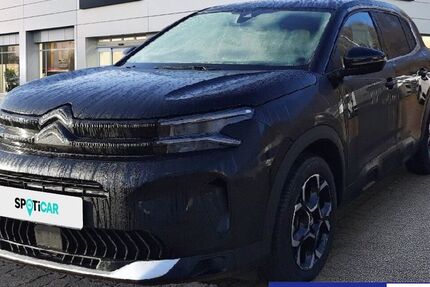 Citroen C5 Aircross 12.327 km 24.990 &euro; Völklingen 66333