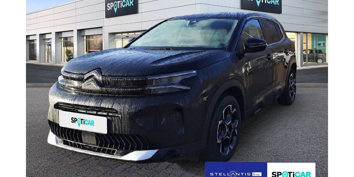 Citroen C5 Aircross 12.327 km 24.990 &euro; Völklingen 66333