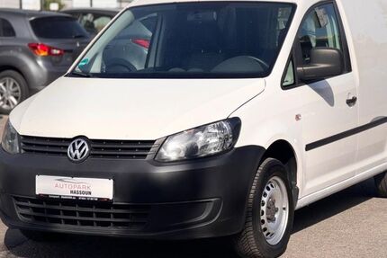 VW Caddy 269.804 km 3.999 &euro; Sulz a. N 72172