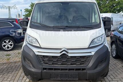 Citroen Jumper 113.938 km 15.000 &euro; Rostock 18069