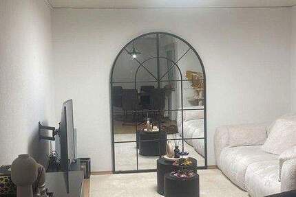 Schöne 2-Zimmer-Wohnung in Sindelfingen (befristet) 2 zimmer