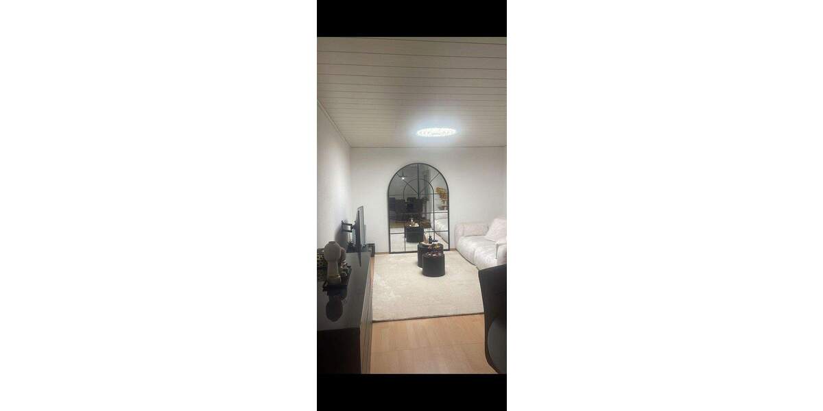 Schöne 2-Zimmer-Wohnung in Sindelfingen (befristet) 2 zimmer