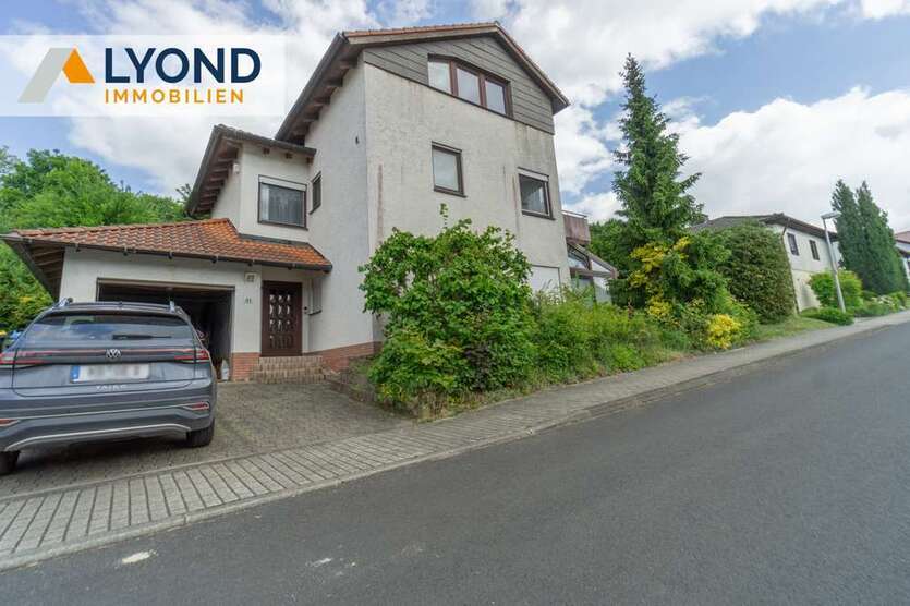 Haus zum Kaufen in Borken 350.000 € 178 m²