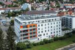 Etagenwohnung Albstadt - 1 Zimmer, 35 m&sup2;, 575&euro; | Angebot:26647802