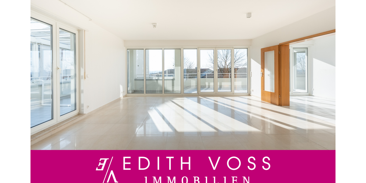 Etagenwohnung Weinheim - 3.5 Zimmer, 123 m&sup2;, 560.000&euro; | Angebot:25509805