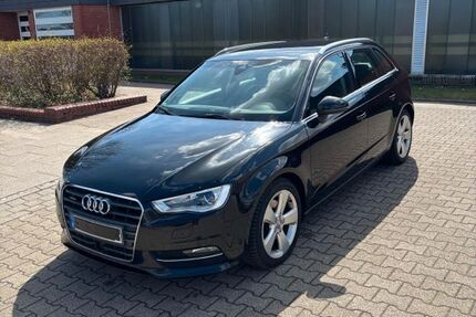 Audi A3 285.400 km 8.500 &euro; Clenze 29459