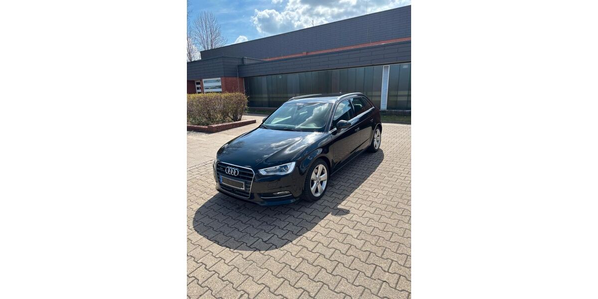 Audi A3 285.400 km 8.500 &euro; Clenze 29459