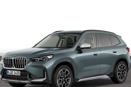 BMW X1 47.159 km 45.900 &euro; Berlin 14057