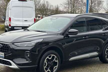 Ford Kuga 8.713 km 37.450 &euro; Borken (Hessen) 34582