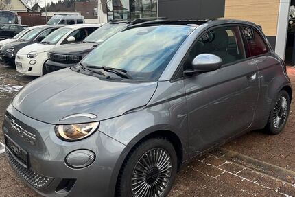 Fiat 500e 25.092 km 20.280 &euro; Diedorf / Augsburg 86420