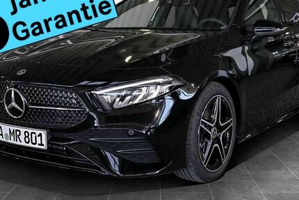 Mercedes-Benz A 180 10.636 km 37.599 &euro; Karlsruhe 76185