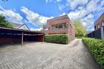 Etagenwohnung Meppen - 2 Zimmer, 76 m&sup2;, 760&euro; | Angebot:26676402