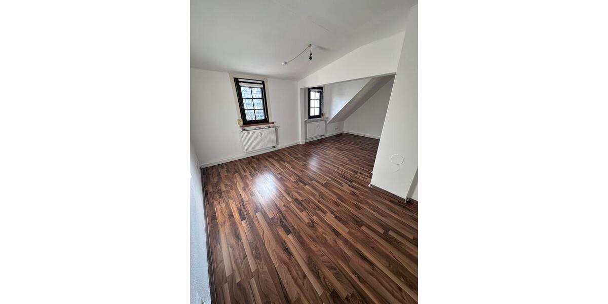 65 m² in unmittelbarer Nähe zum West-Pfalz-Klinikum 3 zimmer