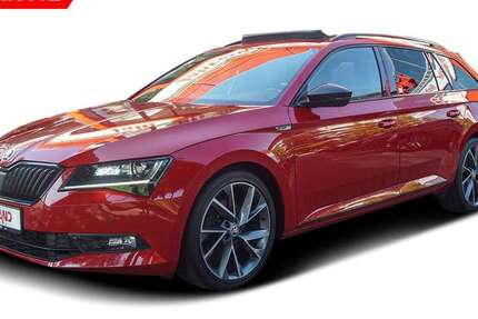 Skoda Superb 105.461 km 22.990 &euro; Hannover 30179