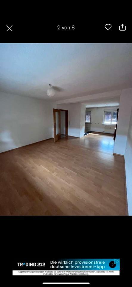 Helle 2,5-Zimmer-Wohnung in Schwetzingen-Hirschacker