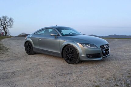 Audi TT 160.000 km 11.750 &euro; Osnabrück 49072