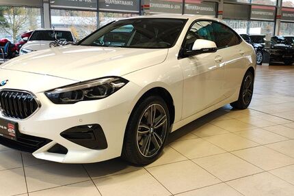 BMW 218 17.980 km 26.900 &euro; Moosthenning 84164