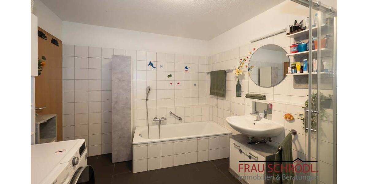 Etagenwohnung Gottmadingen - 3 Zimmer, 78 m&sup2;, 289.000&euro; | Angebot:25996149
