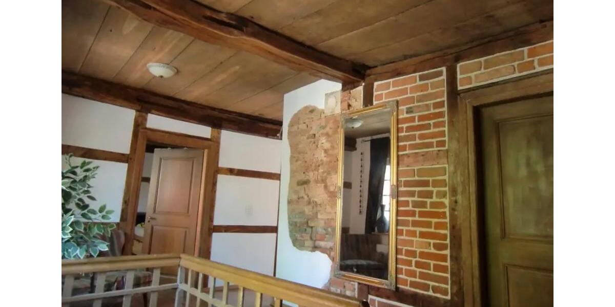 Etagenwohnung Drensteinfurt - 7 Zimmer, 153 m&sup2;, 1.500&euro; | Angebot:26003698