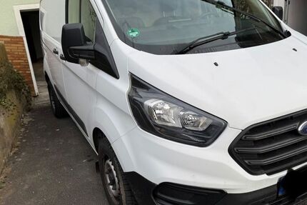 Ford Transit Custom 73.200 km 14.500 &euro; Ammerthal 92260