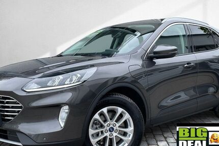 Ford Kuga 54.601 km 20.240 € München 81827