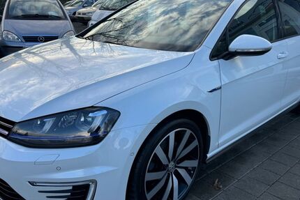 VW Golf 148.000 km 12.999 &euro; Singen 78224