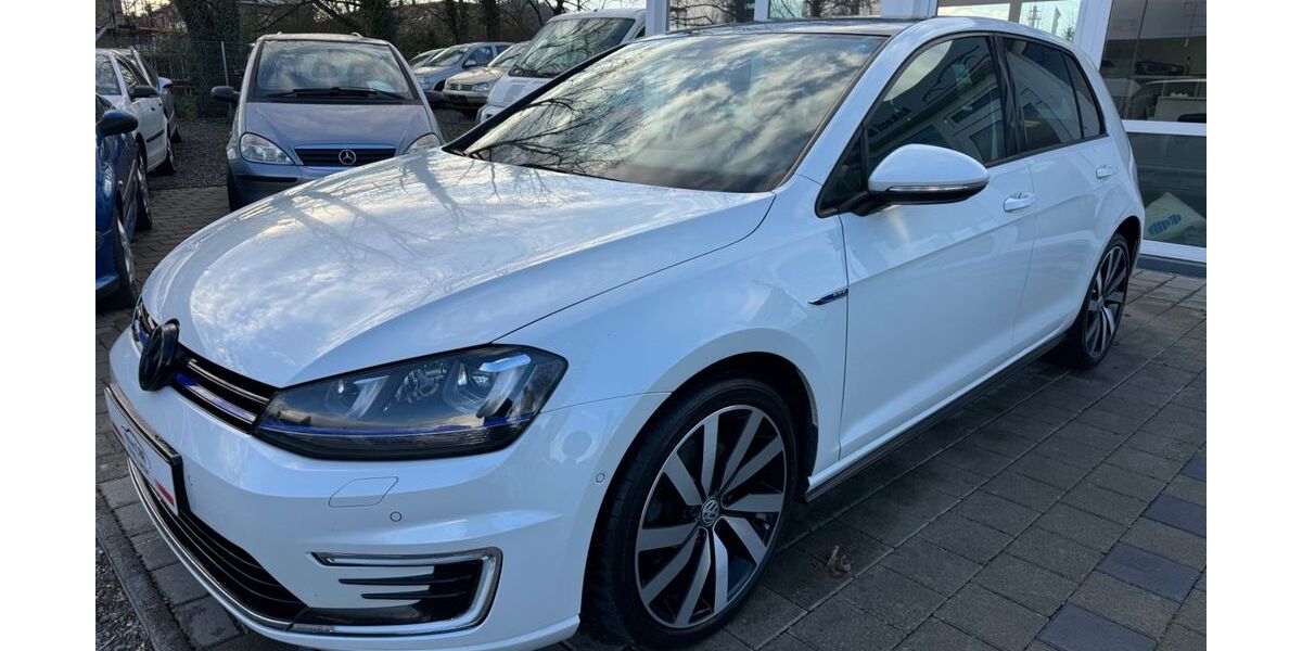 VW Golf 148.000 km 12.999 &euro; Singen 78224