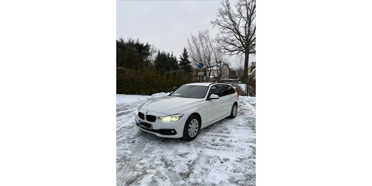 BMW 320 187.500 km 13.900 &euro; Großschönau 02779