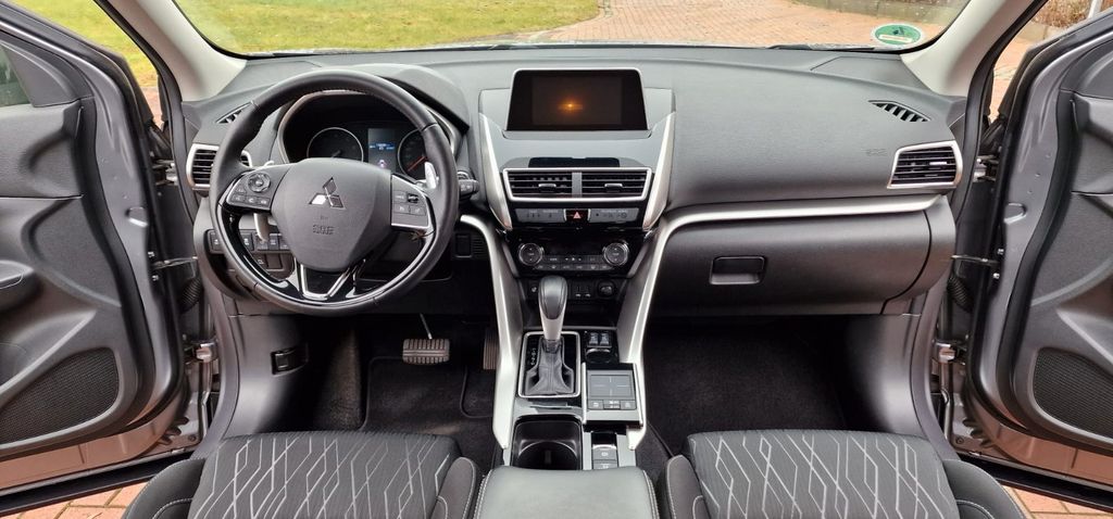 Mitsubishi Eclipse Cross 94.300 km 14.300 &euro; Stuhr 28816