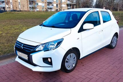 Mitsubishi Space Star 34.400 km 8.900 &euro; Stade 21680