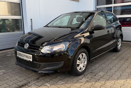 VW Polo 151.585 km 4.500 &euro; Chemnitz 09125