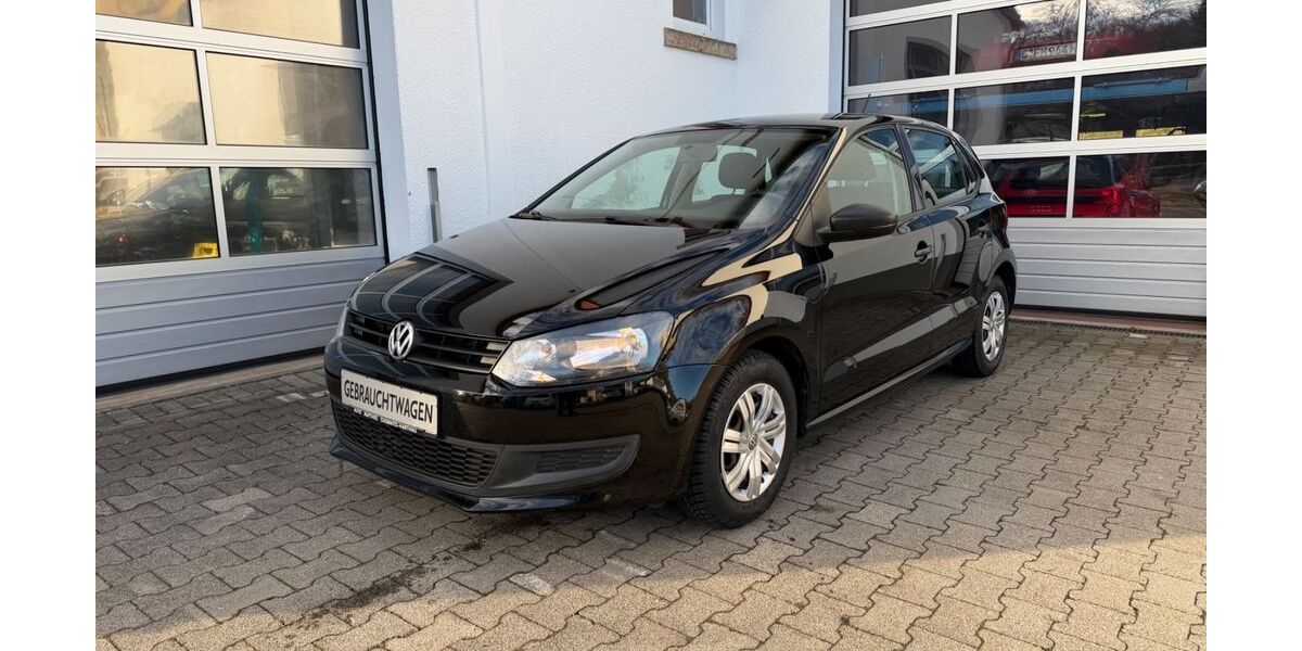VW Polo 151.585 km 4.500 &euro; Chemnitz 09125