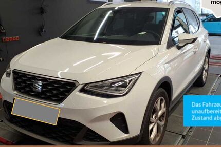 Seat Arona 42.744 km 19.430 &euro; Stuttgart-Feuerbach 70469