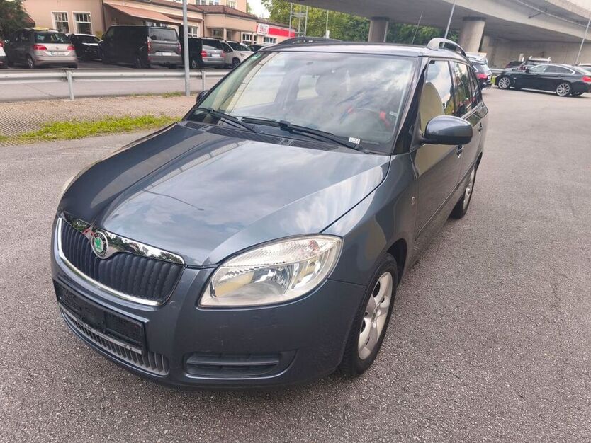Fabia