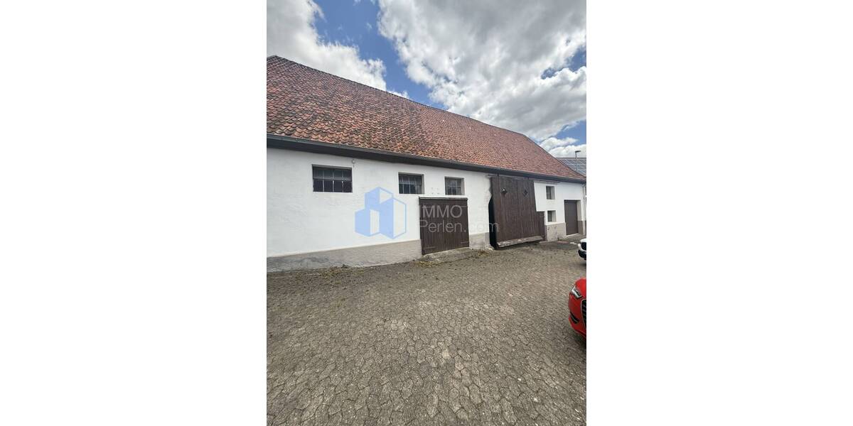 Bauernhaus, Landhaus Warburg / Germete Germete - 1 Zimmer, 260 m&sup2;, 390.000&euro; | Angebot:25715523