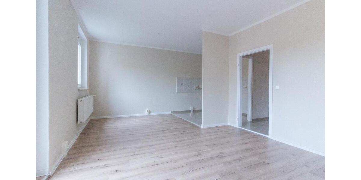 Etagenwohnung Aue-Bad Schlema Bad Schlema - 3 Zimmer, 58 m&sup2;, 303&euro; | Angebot:26295100