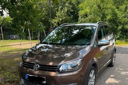 VW T-Cross 154.303 km 8.300 &euro; Schleswig 24837
