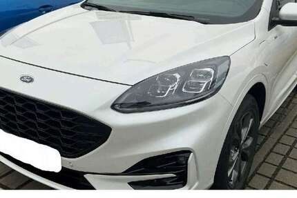Ford Kuga 61.450 km 23.440 &euro; Germersheim 76726