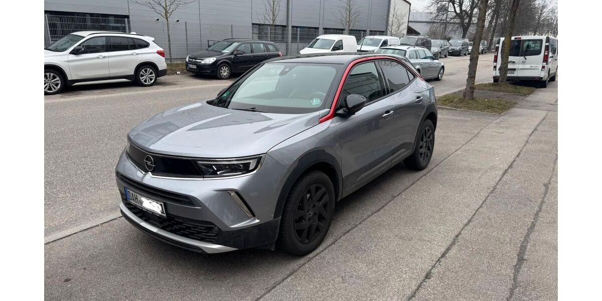 Opel Mokka 70.000 km 16.950 &euro; Dachau 85221