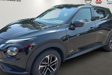 Nissan Juke 17.018 km 25.990 &euro; Celle 29227