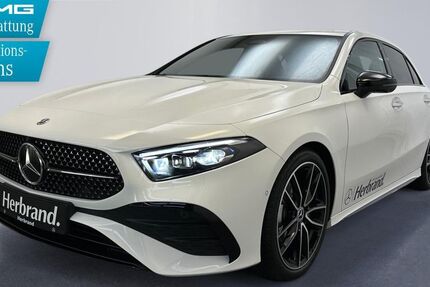Mercedes-Benz A 180 3.289 km 40.890 &euro; Rhede 46414